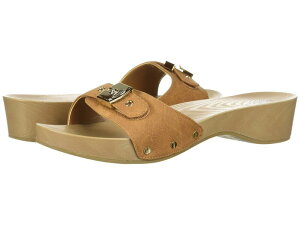 �h�N�^�[�E�V���[�� ���f�B�[�X �V���[�Y �T���_�� Dr. Scholl's Classic Saddle Snake Print