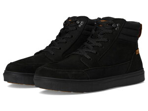 �T�k�[�N �����Y �V���[�Y �X�j�[�J�[ Sanuk Post Up Black �u���b�N