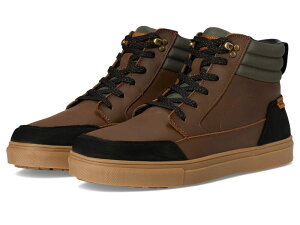 �T�k�[�N �����Y �V���[�Y �X�j�[�J�[ Sanuk Post Up Brown �u���E��