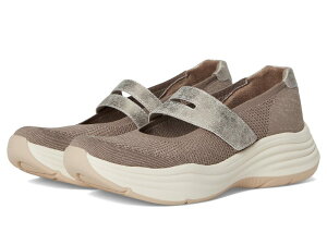 ���C�t�X�g���C�h ���f�B�[�X �V���[�Y �X�j�[�J�[ �j�b�g LifeStride Intuition Knit Mary Jane Shoes Latte/Simply Taupe �g�[�v