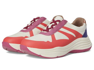 ���C�t�X�g���C�h ���f�B�[�X �V���[�Y �X�j�[�J�[ LifeStride Impulse Slip On Shoes Coral Beach/Skipper Blue �u���[