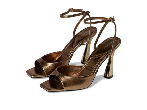 �A���h ���f�B�[�X �V���[�Y �q�[�� ALDO Valentyna Bronze