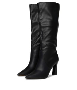 �A���h ���f�B�[�X �V���[�Y �u�[�c�E���C���u�[�c ALDO Nathalee Open Black �u���b�N