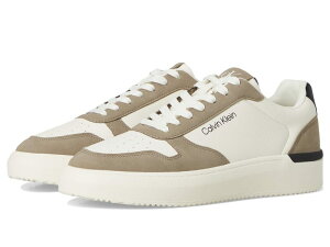 �J���o���N���C�� �����Y �V���[�Y �u�[�c�E���C���u�[�c Calvin Klein Balen Light Natural/White �z���C�g