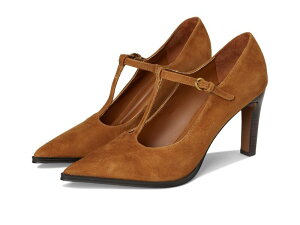�t�����R�T���g ���f�B�[�X �V���[�Y �X�j�[�J�[ Franco Sarto Atley Saddle Brown �u���E��