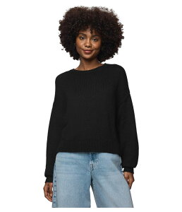 �X�v�����f�B�b�g ���f�B�[�X �A�E�^�[ �j�b�g�E�Z�[�^�[ Splendidelaney Sweater Black �u���b�N