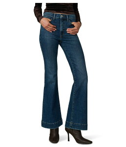 �W���[�Y�W�[���Y ���f�B�[�X �{�g���X �f�j���p���c Joe's Jeans The Molly Flaregalia