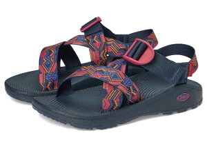 �`���R �����Y �V���[�Y �T���_�� Chaco Mega Z Cloud Paddle Shadow