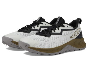 �L�[�� �����Y �V���[�Y �u�[�c�E���C���u�[�c KEEN Versacore Speed Vapor/Dark Olive �I���[�u