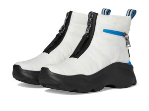 �i�`�����C�U�[ ���f�B�[�X �V���[�Y �u�[�c�E���C���u�[�c Think Royln x Naturalizer: Shadow-Dancer Boot - Waterepellent White �z���C�g