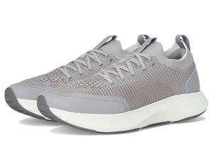 �I�[���o�[�Y �����Y �V���[�Y �X�j�[�J�[ Allbirdstrider Medium Grey (Blizzard) �O���[
