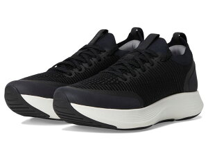 �I�[���o�[�Y �����Y �V���[�Y �X�j�[�J�[ Allbirdstrider Natural Black (Blizzard) �u���b�N