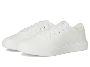 �I�[���o�[�Y ���f�B�[�X �V���[�Y �X�j�[�J�[ Allbirds Canvas Piper Blizzard (Blizzard)