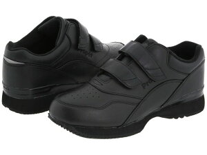�v���y�b�g ���f�B�[�X �V���[�Y �X�j�[�J�[ Propetour Walker Medicare/HCPCS Code = A5500 Diabetic Shoe Black �u���b�N