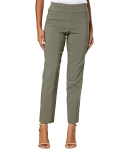 �N���C�W�[�����[ ���f�B�[�X �{�g���X �J�W���A���p���c �A���N�� Krazy Larry Pull on Ankle Olive �I���[�u