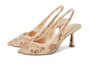�u���[�o�C�x�g�V�[�W�����\�� ���f�B�[�X �V���[�Y �u�[�c�E���C���u�[�c Blue by Betsey Johnsonikki Blush �u���b�V��