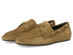 ���B���X ���f�B�[�X �V���[�Y �X���b�|���E���[�t�@�[ Vince Marin Olivewood Suede