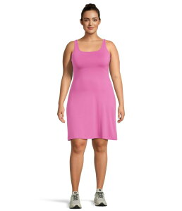 �R�����r�A ���f�B�[�X �g�b�v�X �����s�[�X Columbia Freezer III Dress Bright Lavender ���x���_�[