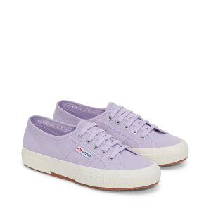 �X�y���K ���f�B�[�X �V���[�Y �X�j�[�J�[ Superga 2750 Cotu Classic Violet Lillia �o�C�I���b�g