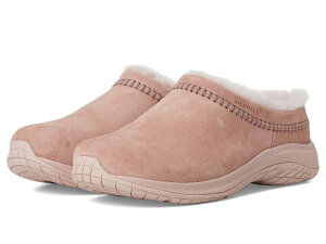 ������ ���f�B�[�X �V���[�Y �X���b�|���E���[�t�@�[ Merrell Encore Ice 5 Adobe Rose
