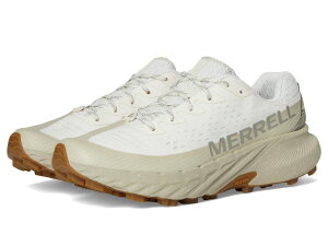 ������ ���f�B�[�X �V���[�Y �X�j�[�J�[ Merrell Agility Peak 5 Chalk/Basalt �`���[�N