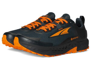 �A���g�� ���f�B�[�X �V���[�Y �X�j�[�J�[ Altra Timp 5 GTX Black �u���b�N