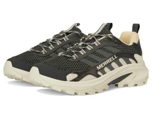 ������ �����Y �V���[�Y �u�[�c�E���C���u�[�c Merrell Moab Speed 2 Vent 2K SE Beluga