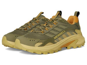 ������ �����Y �V���[�Y �u�[�c�E���C���u�[�c Merrell Moab Speed 2 Vent 2K SE Nori