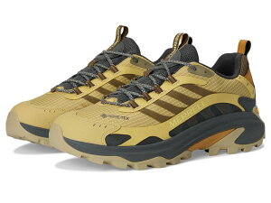 ������ �����Y �V���[�Y �u�[�c�E���C���u�[�c Merrell Moab Speed 2 GTX Nori