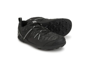�[���V���[�Y ���f�B�[�X �u�[�c�E���C���u�[�c Xero Shoes TerraFlex II Black �u���b�N