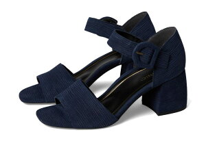 �o�C�I�j�b�N ���f�B�[�X �V���[�Y �T���_�� VIONIChardonnay Strappy Sandals Navy Blazer Suede �l�C�r�[