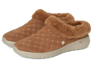 �X�P�b�`���[�Y ���f�B�[�X �V���[�Y �T���_�� SKECHERS Martha Stewart On-the-go Joy - Mallie Chestnut