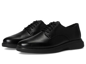 �R�[���n�[�� �����Y �V���[�Y �I�b�N�X�t�H�[�h Cole Haan Grand Shadowlite Plain Toe Oxfords Black/Black �u���b�N