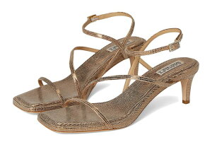 �o�b�W�F���[�~�V���J ���f�B�[�X �V���[�Y �u�[�c�E���C���u�[�c Badgley Mischka Gracelyn Bronze