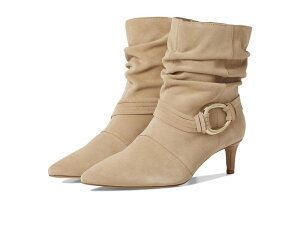 ���B���X�J���[�g ���f�B�[�X �V���[�Y �u�[�c�E���C���u�[�c Vince Camuto Kirpa Slouchy O-ring Bootsie Tortilla