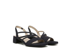 ���C�t�X�g���C�h ���f�B�[�X �V���[�Y �q�[�� �T���_�� LifeStride Joy 2 Strappy Sandals Navy Synthetic �l�C�r�[
