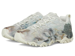 ������ ���f�B�[�X �V���[�Y �u�[�c�E���C���u�[�c Merrell Moab 3 Aerial Ecru/Multi �G�N����