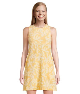 �R�����r�A ���f�B�[�X �g�b�v�X �����s�[�X Columbia Freezer Tank Dress Cocoa Butter Broadleaf �R�R�A