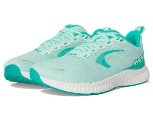 �C�m���F�C�g ���f�B�[�X �V���[�Y �X�j�[�J�[ INOV8 RoadFly Mint/Teal/White �z���C�g