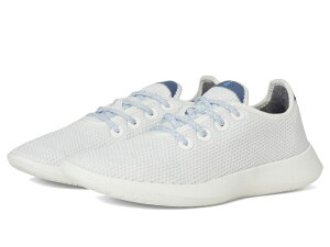 �I�[���o�[�Y ���f�B�[�X �V���[�Y �X�j�[�J�[ Allbirds Tree Runner Blizzard, Hanami Night (Blizzard)
