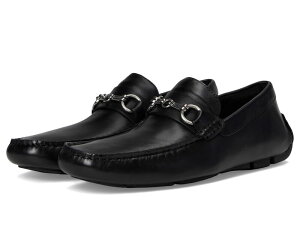 �P�l�X�R�[�� �����Y �V���[�Y �X���b�|���E���[�t�@�[ Kenneth Cole Theme Bit Detail Driver Black �u���b�N
