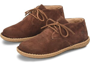 �{�[�� ���f�B�[�X �V���[�Y �I�b�N�X�t�H�[�h Bornuala II Dark Brown (Brunette) �u���E��