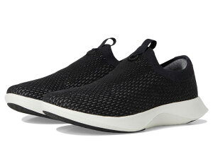 �I�[���o�[�Y ���f�B�[�X �V���[�Y �X�j�[�J�[ Allbirds Tree Dasherelay Natural Black (Blizzard) �u���b�N