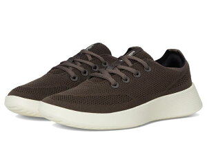 �I�[���o�[�Y ���f�B�[�X �V���[�Y �X�j�[�J�[ Allbirds Tree Runner Go Rustic Brown/Stony Cream Sole �N���[��