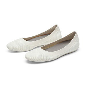 �I�[���o�[�Y ���f�B�[�X �V���[�Y �T���_�� Allbirds Tree Breezer Natural White (Natural White) �z���C�g