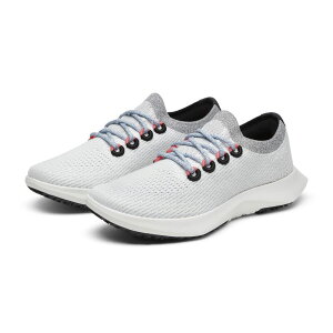 �I�[���o�[�Y ���f�B�[�X �V���[�Y �X�j�[�J�[ Allbirds Tree Dasher 2 Blizzard/Multi (Blizzard) �}���`�J���[