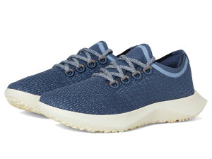 �I�[���o�[�Y ���f�B�[�X �V���[�Y �X�j�[�J�[ Allbirds Tree Dasher 2 Hanami Night (Natural White) �z���C�g