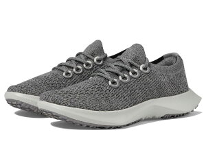 �I�[���o�[�Y ���f�B�[�X �V���[�Y �X�j�[�J�[ Allbirds Tree Dasher 2 Medium Grey (Light Grey) �O���[