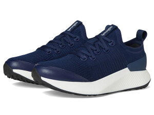 �I�[���o�[�Y ���f�B�[�X �V���[�Y �X�j�[�J�[ Allbirds Tree Glider Deep Navy (Blizzard) �l�C�r�[