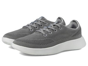�I�[���o�[�Y �����Y �V���[�Y �X�j�[�J�[ Allbirds Tree Runner Go Medium Grey (Blizzard) �O���[